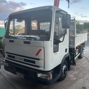 Iveco Eurocargo 7514